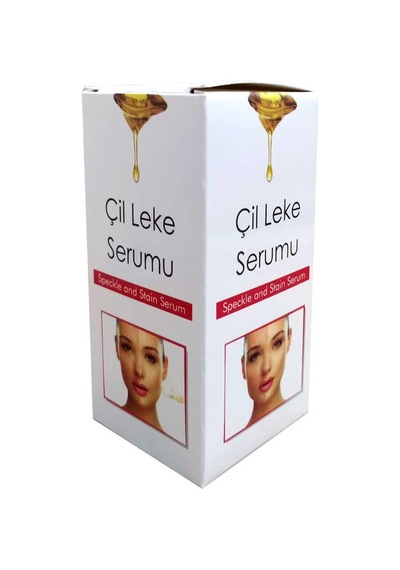 Çil Leke Serumu 20 Ml