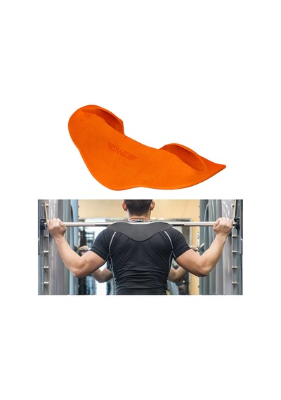 Ciwaa Cwa - 2207 Barbell Squat Pad Boyun ve Omuz Koruyucu