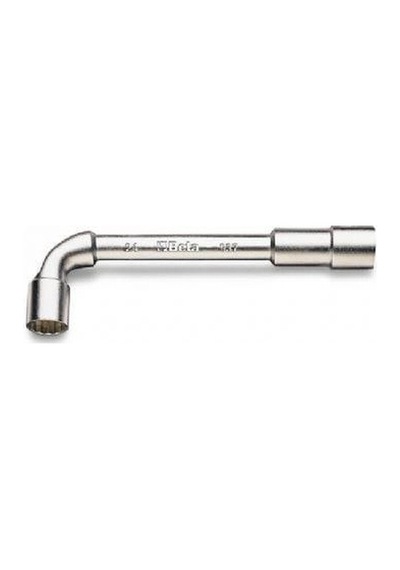 Beta 937 Pipo Anahtar 16x16mm