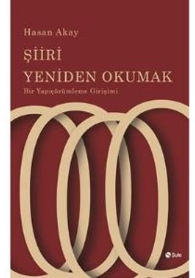 Kitabevimden Şiiri Yeniden Okumak