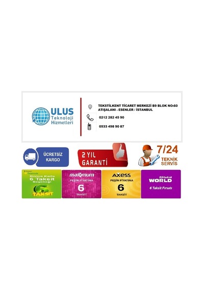 Yüz Okuma Parmakizi Kart Personel Takip Sistemi + Program Set