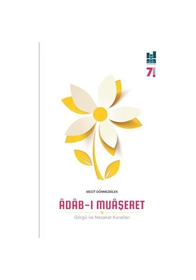 Adab -ı Muaşeret  - Mecit Dönmezbilek  - MGV Yayınları