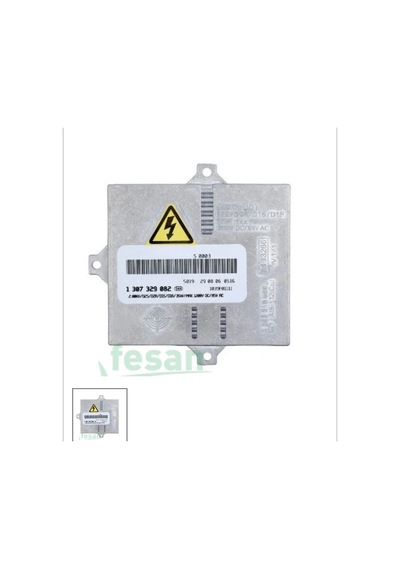 Mercedes W203 Bmw E46 E63-e83 Far Xenon Trafosu