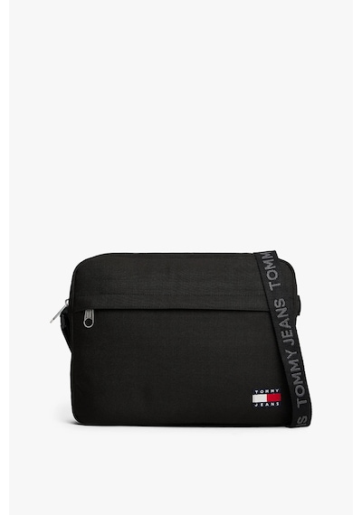 Tommy Hilfiger Laptop Çantası Siyah