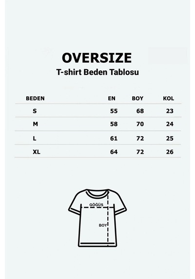 Last Exit Siyah Oversize Unisex T-shirt Siyah