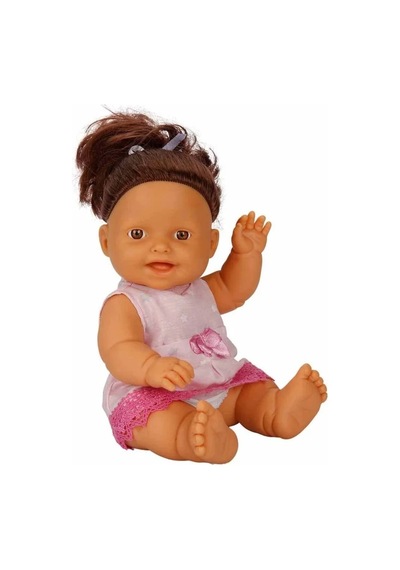 1020010 Nessiworld Nil Bebek 23 Cm / +3 Yaş Adet Fiyatıdır