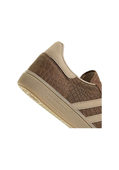 Adidas Handball Spezıal Unisex Günlük Ayakkabı Kj9963 Kahverengi