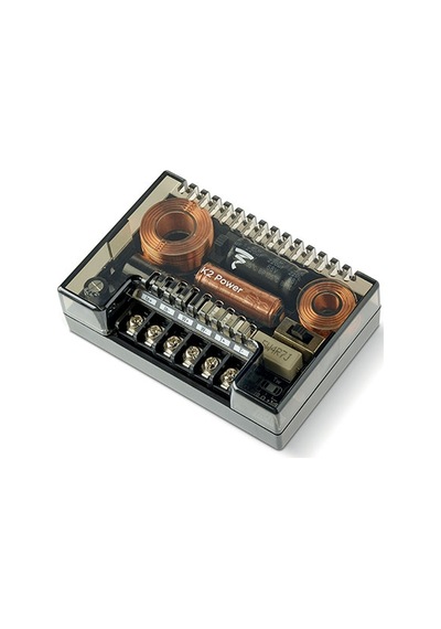 Öztürk Elektronik-focal Es 100 Ke