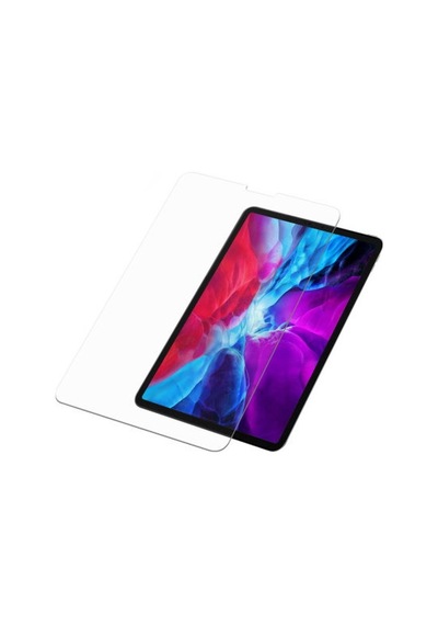 Apple Uyumlu iPad Pro 12.9 2021 5.Nesil Blue Nano Screen Protector