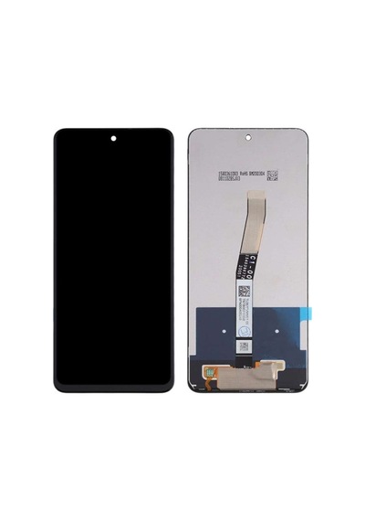 Redmi Note 9s Uyumlu Dokunmatik Ekran