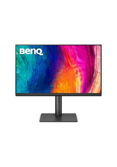 BenQ PD2706QN 27" QHD 2K  USB-C 100Hz Grafik Tasarım Video Editing Monitörü
