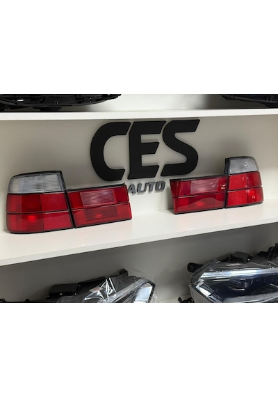 Bmw 5 Serisi E34 1998-1995 Uyumlu Oem Tip Stop Takımı İthal Ürün