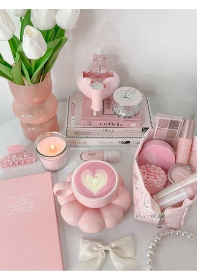 2 Set 4 Parça Bulut Model Kahve Fincanı 90 Ml - Türk Kahvesi Fincanı Çok Renkli