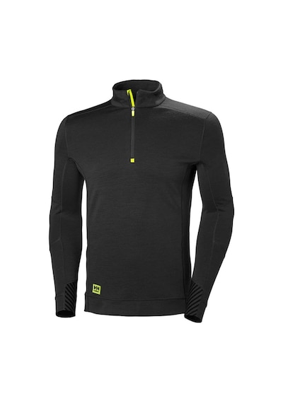 Helly Hansen Workwear Lıfa Yarım Fermuar Sweatshirt -75109 001