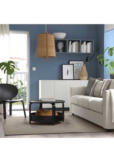 Ikea Morum İç Ve Dış Mekân Halısı 160 X 230 Cm Bej