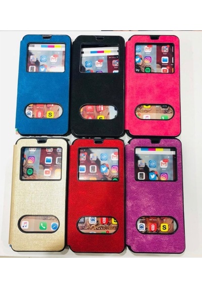 Xiaomi Redmi Note 8 Kapakli Kilif 400253199