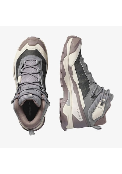Salomon X Ultra 5 Mid Gore-tex Kadın Bot C-sal478549b10g01 Pembe