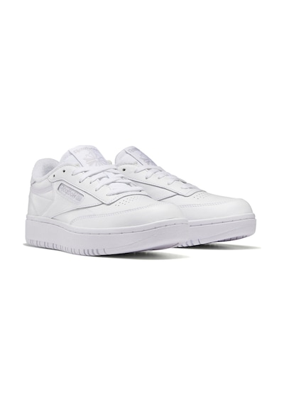 Reebok Club C Double Beyaz Kadın Sneaker 101411244 Beyaz