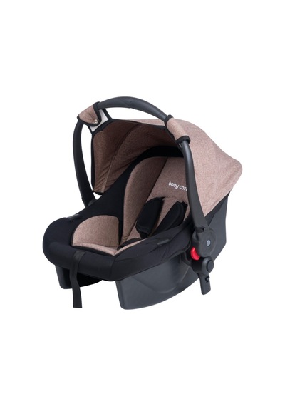 Bc-310 Safari Trio Travel Bebek Arabası Puset Kahverengi