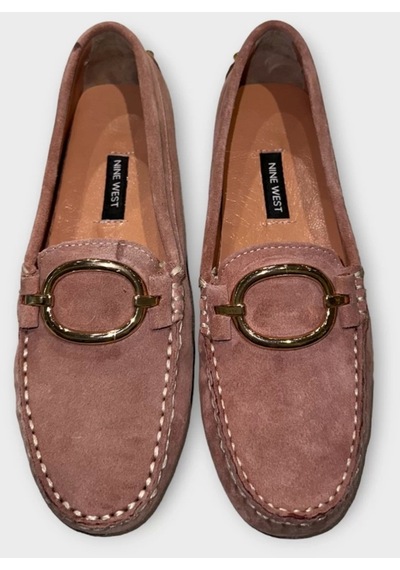 Nine West Mevano2 - Gül Kurusu Gülkurusu