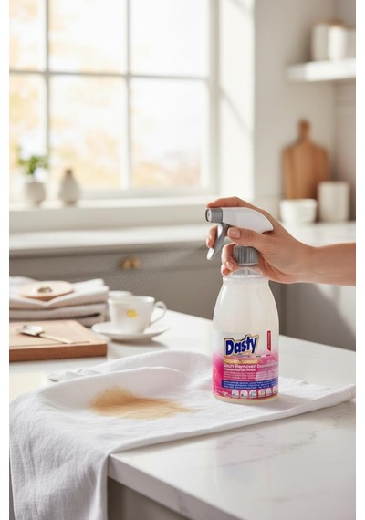 Dasty Leke Çıkarıcı 600 Ml
