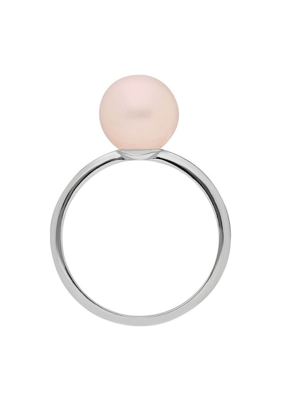 Sirius Modern Pembe Inci Yüzük 0845R0002