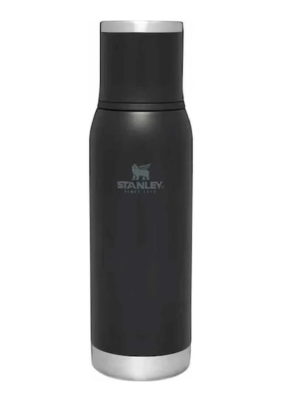 Stanley Adventure To-go Vakumlu Paslanmaz Çelik Termos 0,75 Lt Siyah