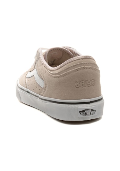 Vans Unısex Rowley Classic Spor Ayakkabı Vn0009qjbat1 Gri