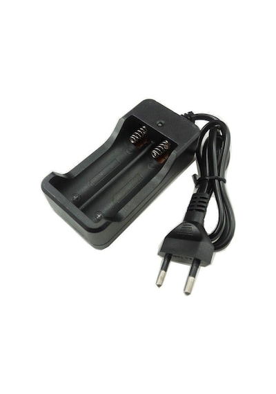 Changer 18650 Pil Şarj