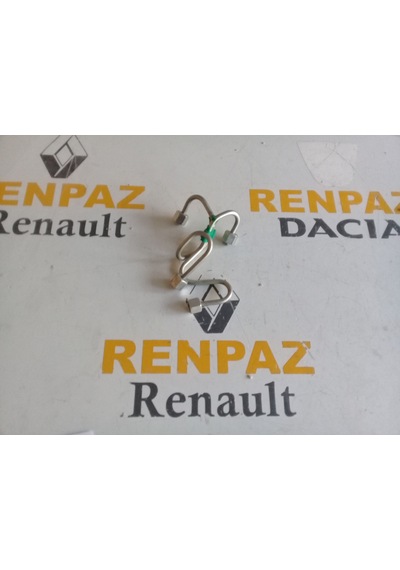 Kango 2/Clio 2/Megane 2 Enjektör Borusu 8200591971 - 8200591974-