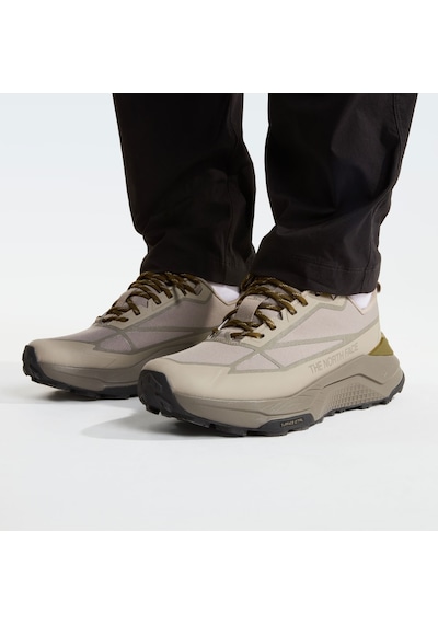 The North Face M Fastpack Wp Erkek Ayakkabısı Nf0a8g6bu3a1 Çok Renkli