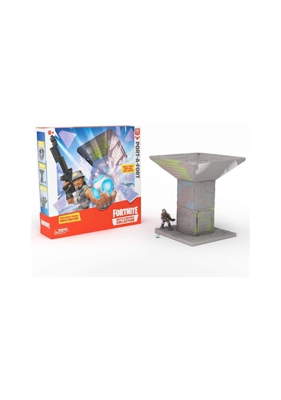 Fortnite Mini Figür & Kule Oyun Seti Frt15000