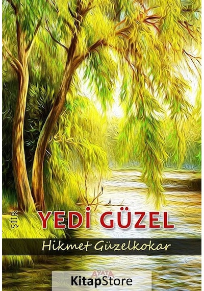 Yedi Güzel - Hikmet Güzelkokar - Ayata