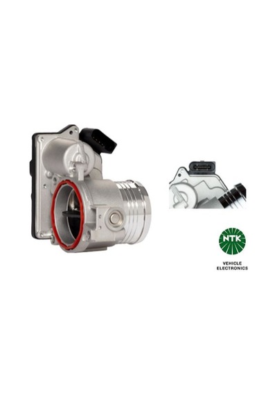 Ngk Gaz Kelebeği Ford Mondeo-galaxy-smax 07 2.0 Tdci-dw10 Ngk 91840 9m5q 9e926 Aa 1700259