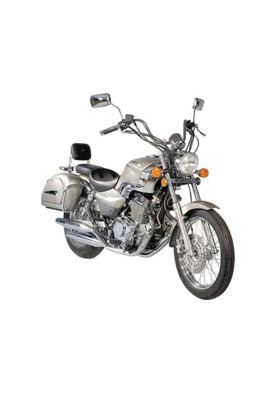 Ön Amortisör Keçesi Takim - Mondial Mct 250 555609010