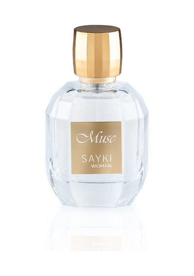 Hatemoğlu Saykı Muse Kadın Parfüm EDP 100 ML