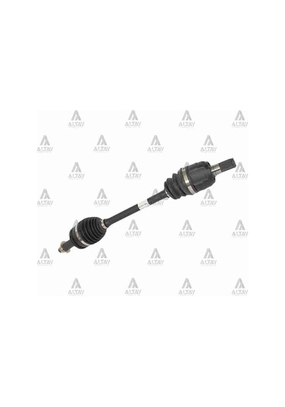 HMC 49500-3X100 Aks Komple Sol Otomatik Benzinli Elantra 6 İleri