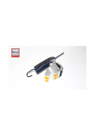 Fren Limitörü Doblo I-ıı Motortec 46789637/ 46801308