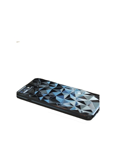 Ringke Air Prism 3d Elmas Yansıması Apple Uyumlu iPhone 7 İle Kılıf Ink Black