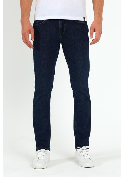 Rodi Erkek Jean Pantolon Slimfit Arjen 622 Rd22ye011456 Koyu Mavi