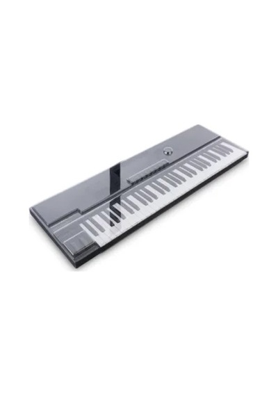 Native Instruments Komplete Kontrol S61 Mk3 İçin Decksaver Koruyucu Kapak