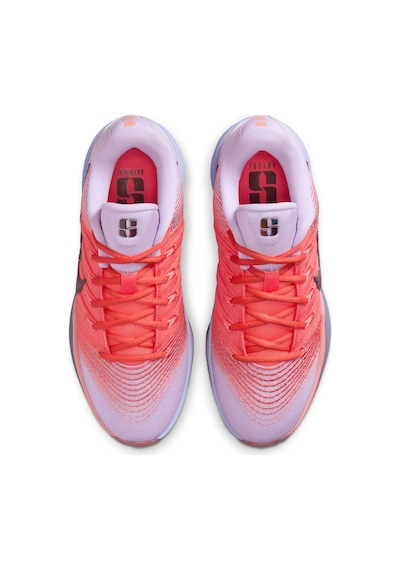 Nike Sabrina 3 'radiant' Unısex Basketbol Ayakkabısı-sportxstore Mor