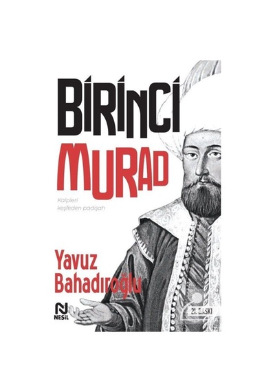I. Murad / Yavuz Bahadıroğlu 9789752691803