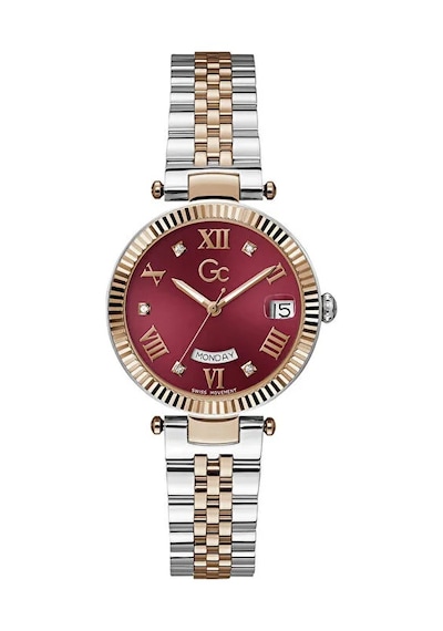 Gc Gcz01017l3mf Kadın Kol Saati