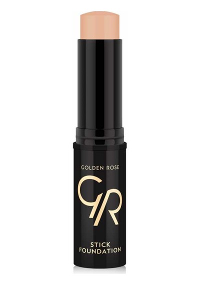 Golden Rose Stıck Fondöten  No:05