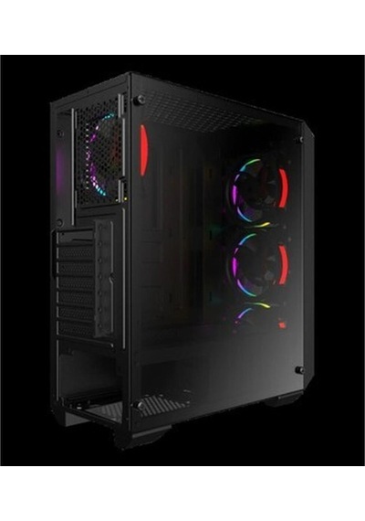 Vento Vg10f 550w 80 Plus Temperli Cam Atx Kasa