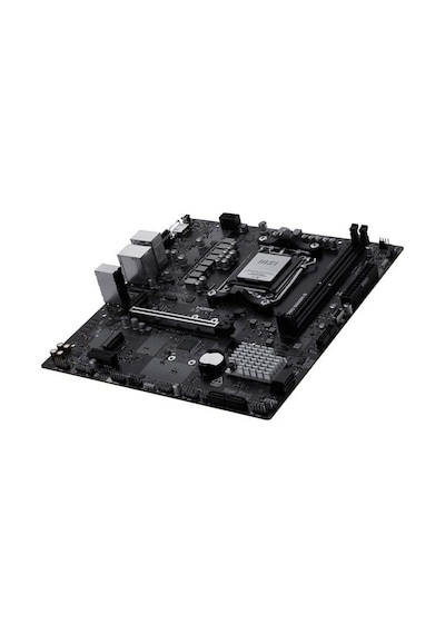 Msı Pro B840m-b Ddr5 Hdmı Pcıe 16x V4.0 Am5 Matx