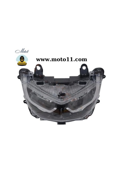 Yamaha Nmax 125 155 Far Komple 2021 2024 Moto11