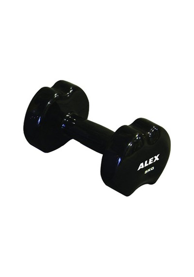 Alex 5 Kg 1 Çift Vinly Dambıl Ağırlık