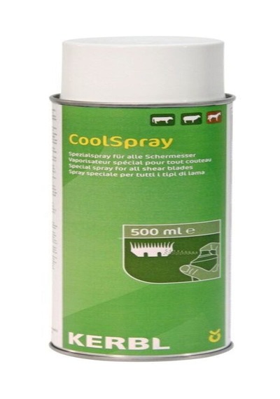 Kerbl Coolspra